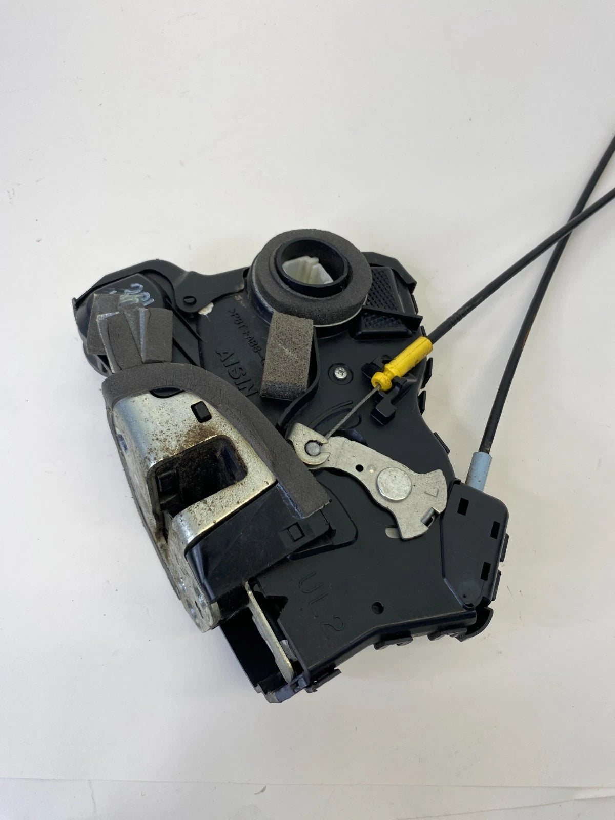 04-10 TOYOTA SIENNA FRONT LEFT DRIVER SIDE DOOR LOCK LATCH ACTUATOR OEM