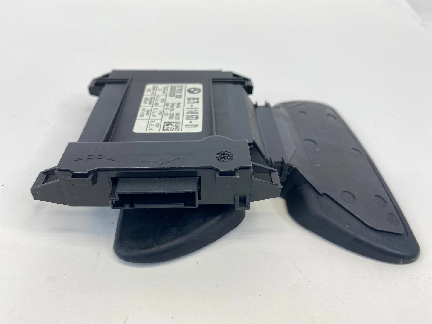 2009 2010 09 10 BMW 535I XDRIVE ALARM SYSTEM ULTRA SONIC MODULE 65759149673 OEM