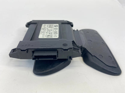 2009 2010 09 10 BMW 535I XDRIVE ALARM SYSTEM ULTRA SONIC MODULE 65759149673 OEM