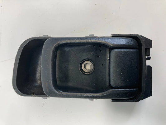 2001-2004 NISSAN PATHFINDER FRONT RIGHT PASSENGER SIDE INTERIOR DOOR HANDLE OEM