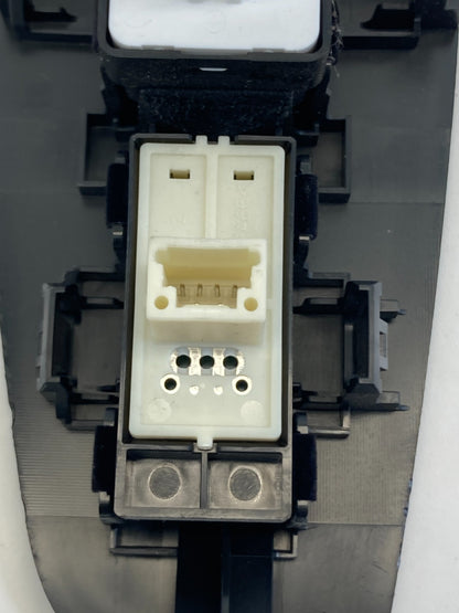 2014-2018 Mazda3 Mazda 3 Front Right Passenger Window Control Switch BHN9-68-4L1