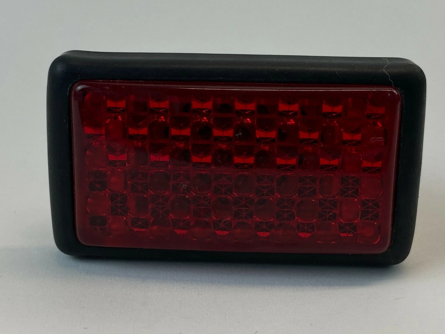 1995-2001 BMW 740I 740IL FRONT LEFT DRIVER SIDE DOOR WARNING LIGHT LAMP 8352269
