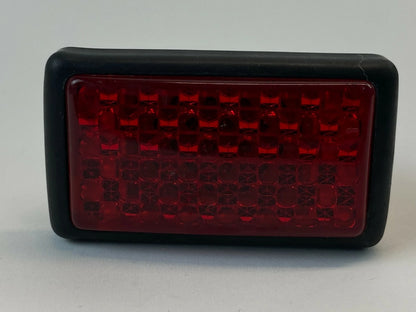 1995-2001 BMW 740I 740IL FRONT LEFT DRIVER SIDE DOOR WARNING LIGHT LAMP 8352269