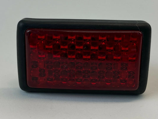1995-2001 BMW 740I 740IL FRONT LEFT DRIVER SIDE DOOR WARNING LIGHT LAMP 8352269