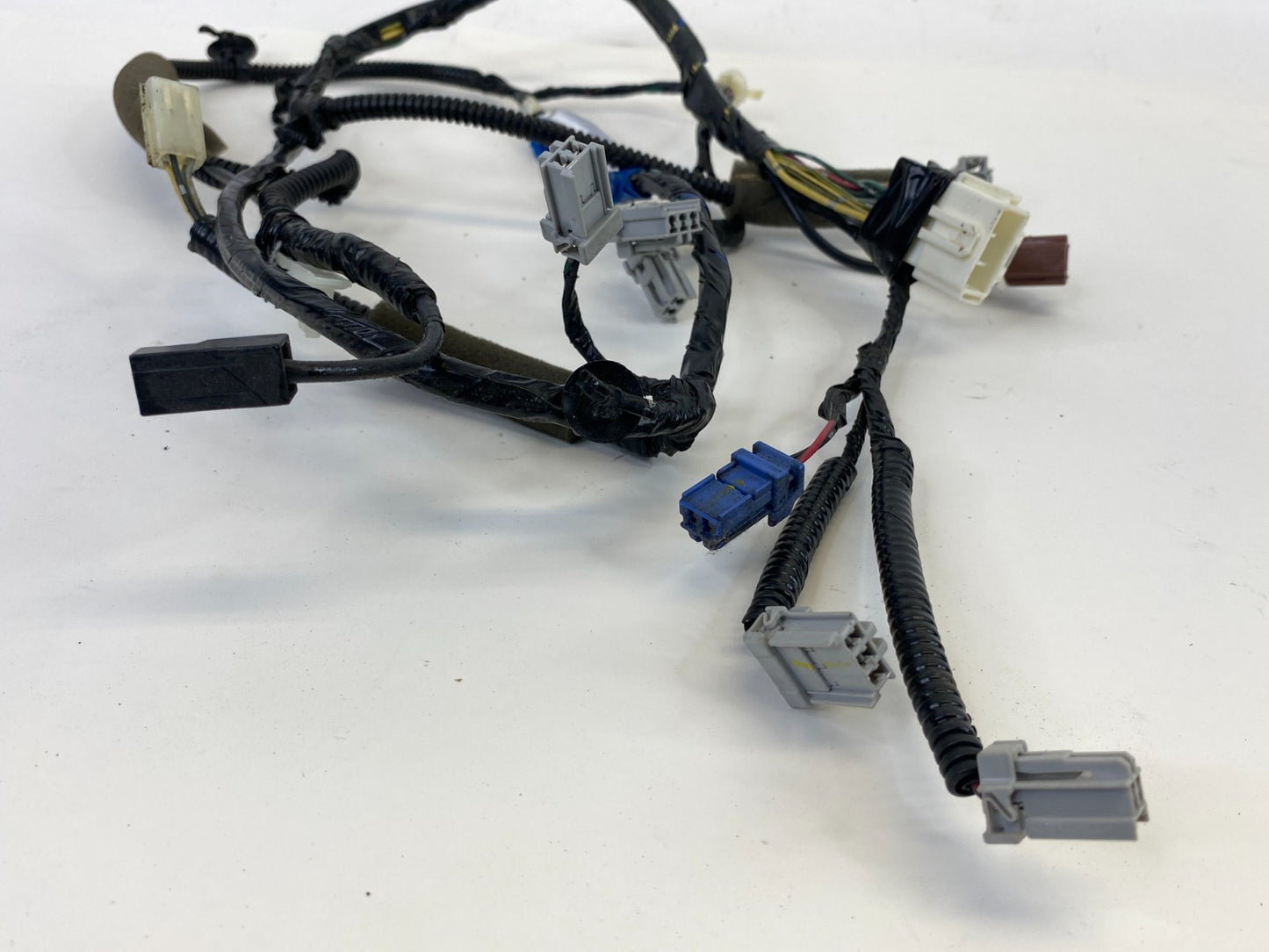 05-07 Honda Odyssey Rear Trunk Liftgate Wiring Wire Harness 32129-SHJ-A010