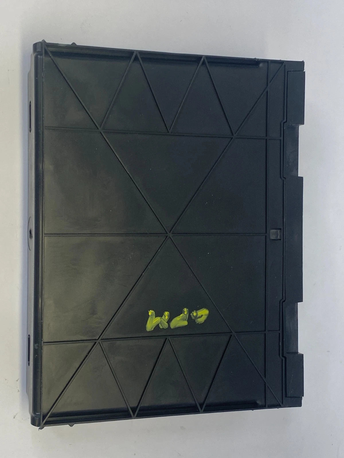 2013-2017 CHEVROLET EQUINOX 2.4L FDW BODY CONTROL MODULE BCM 13534695 OEM