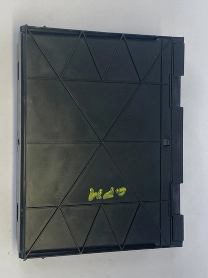 2013-2017 CHEVROLET EQUINOX 2.4L FDW BODY CONTROL MODULE BCM 13534695 OEM