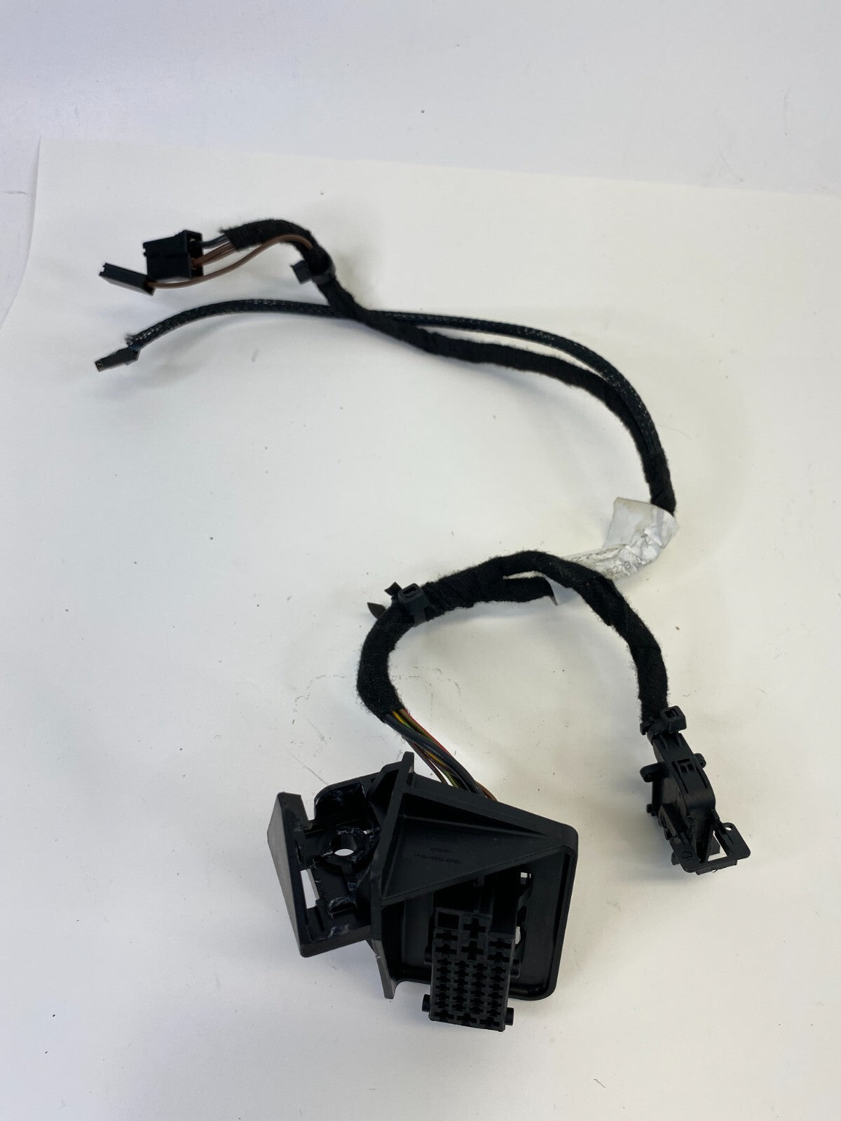 2003-2007 Saab 9-3 93 Center Console Harness Wire Wiring Cable 12765161 OEM