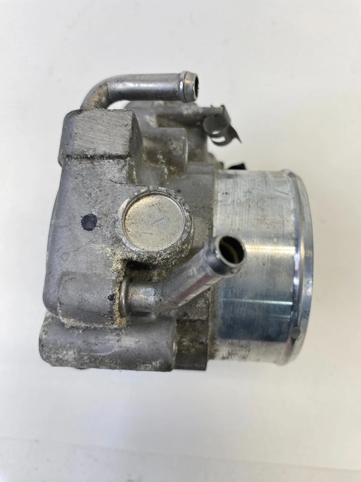 2015-2019 HYUNDAI SONATA 2.4L L4 THROTTLE BODY THROTTLE VALVE 35100-2G600