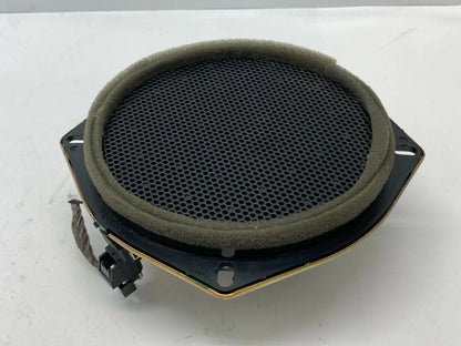 2002-2007 BUICK RENDEZVOUS REAR RIGHT SIDE DOOR SPEAKER SYSTEM AUDIO 10432364