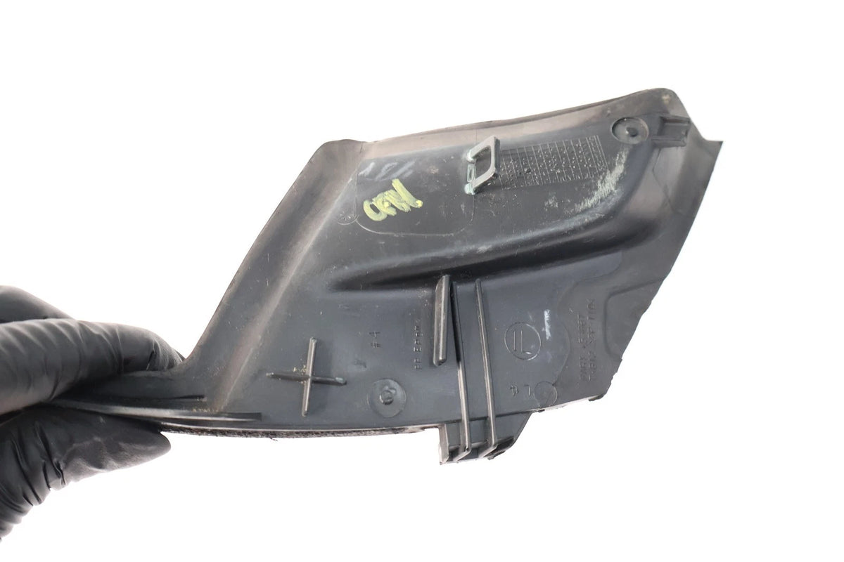 2011-2020 TOYOTA SIENNA FRONT LEFT DRIVER SIDE FENDER TO COWL COVER SEAL OEM