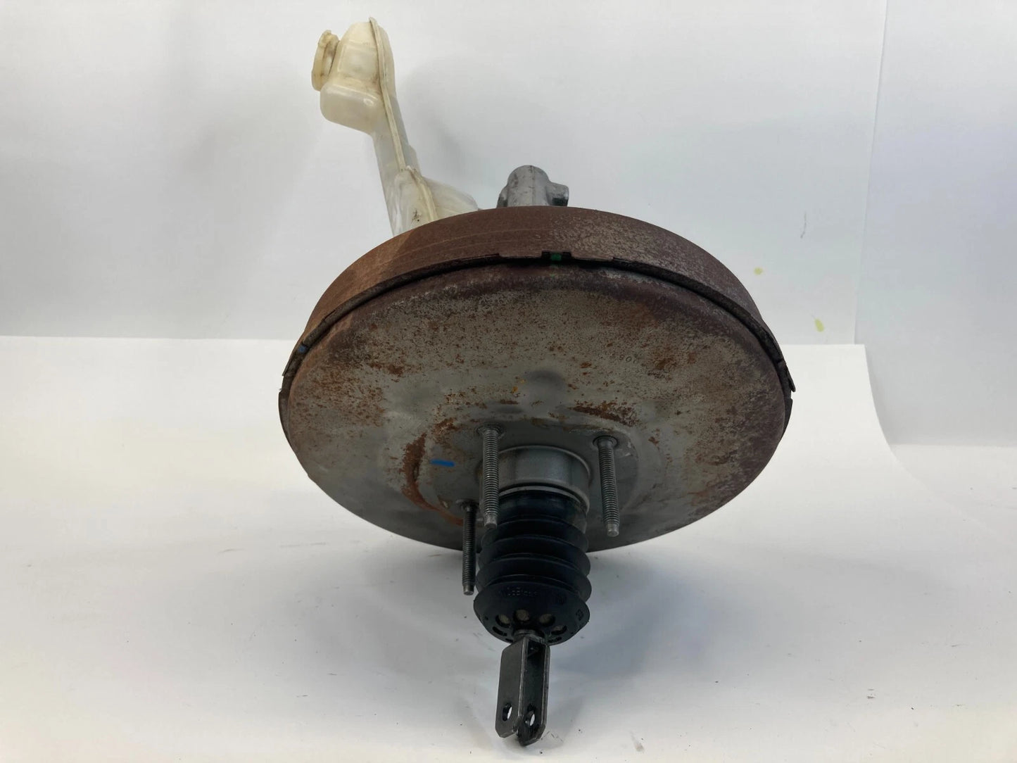 2007-2010 LINCOLN MKX FORD EDGE 3.5L 24V VACUUM POWER BRAKE BOOSTER OEM