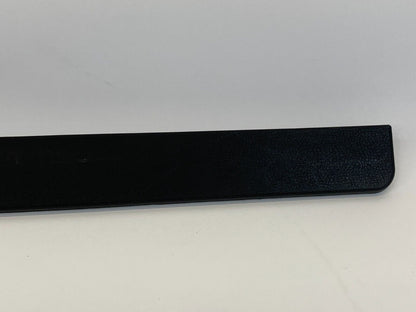 2008-2013 Nissan Rogue Front Left Side Door Sill Scuff Plate Step Panel Trim