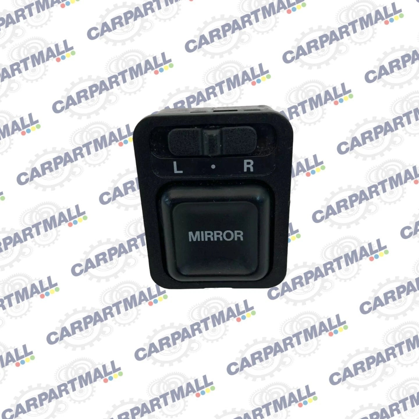 1999 2000 2001 2002 2003 2004 HONDA ODYSSEY DASH POWER MIRROR CONTROL SWITCH OEM