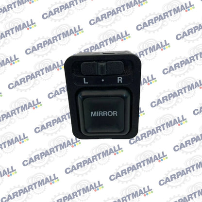 1999 2000 2001 2002 2003 2004 HONDA ODYSSEY DASH POWER MIRROR CONTROL SWITCH OEM