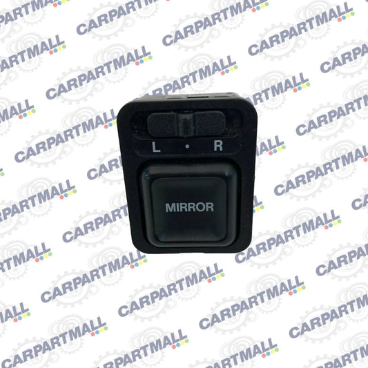 1999 2000 2001 2002 2003 2004 HONDA ODYSSEY DASH POWER MIRROR CONTROL SWITCH OEM
