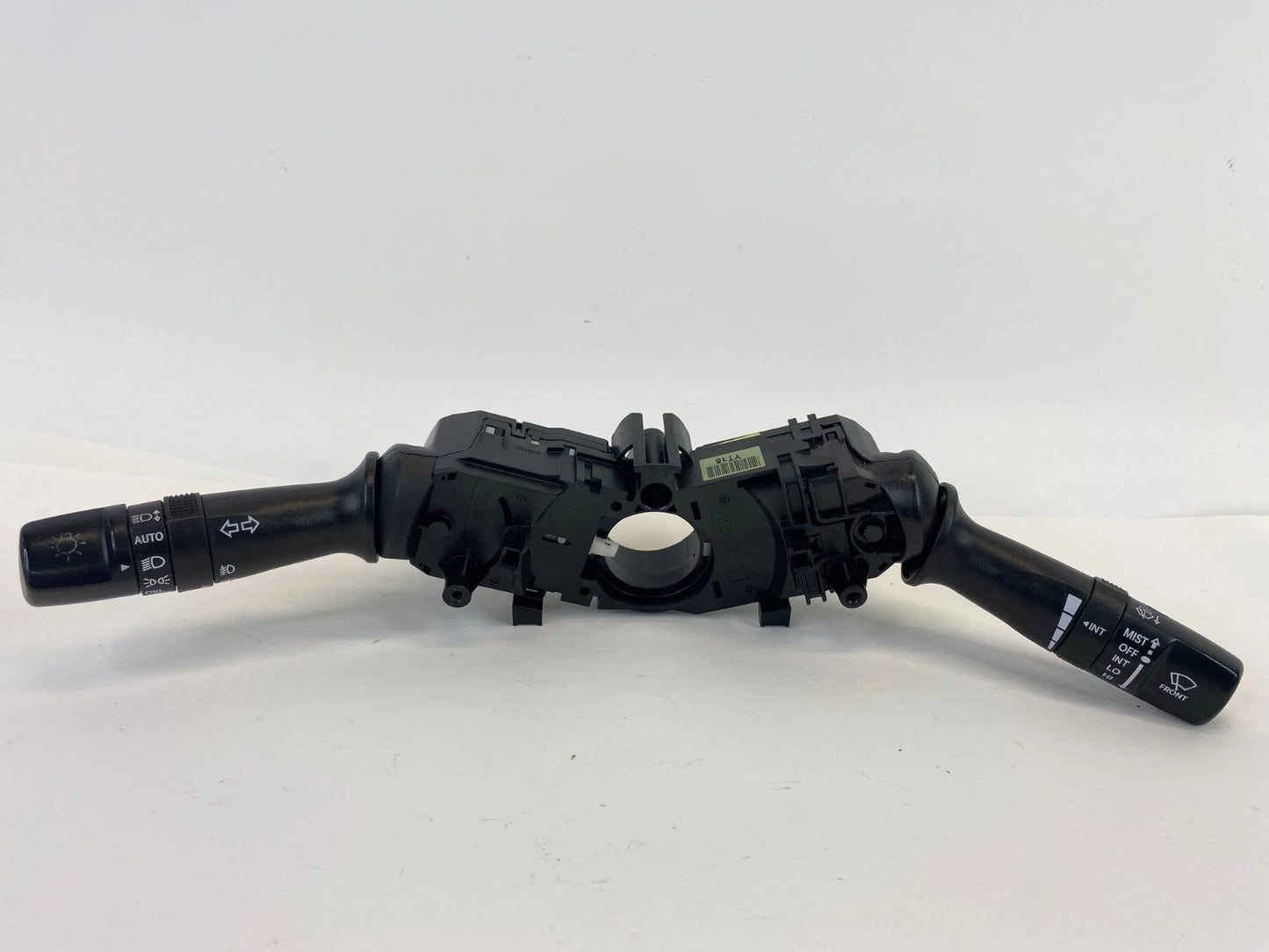 14 15 Sonata/14-17 Elantra Wiper & Turn Signal Control Switch Pair Multifunction