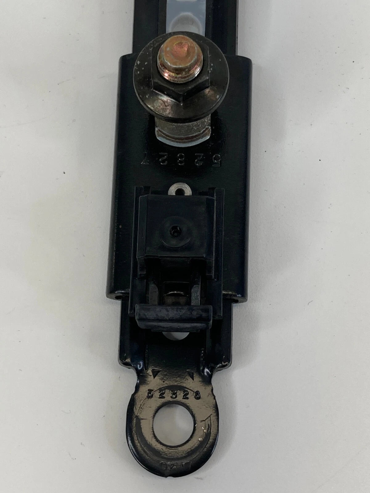 2004-2006 LEXUS RX330 FRONT RIGHT PASSENGER SIDE SEAT BELT HEIGHT ADJUSTER OEM
