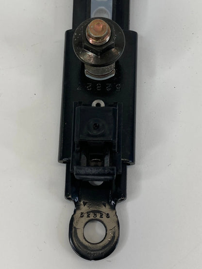 2004-2006 LEXUS RX330 FRONT RIGHT PASSENGER SIDE SEAT BELT HEIGHT ADJUSTER OEM