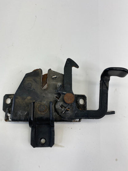 06 07 08 09 10 Hyundai Sonata Hood Lock Latch Release Actuator Assembly OEM