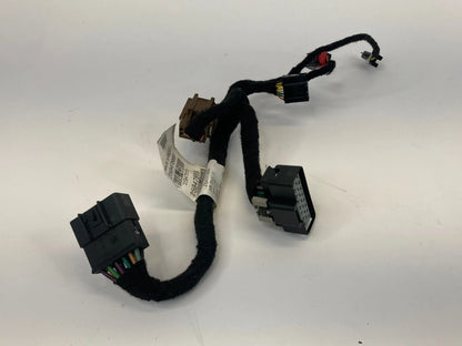 12-15 CHEVROLET CAPTIVA SPORT FRONT LEFT DOOR HARNESS WIRING WIRE CABLE 25947889
