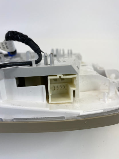 2006-2016 Mercedes-Benz E350 Front Roof Overhead Dome Light Lamp A212-900-21-06