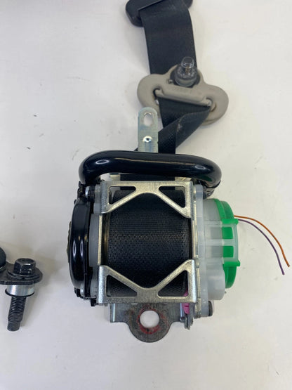2014 2015 Nissan Versa Note HATCHBACK Front Left Side Seat Belt Retractor OEM