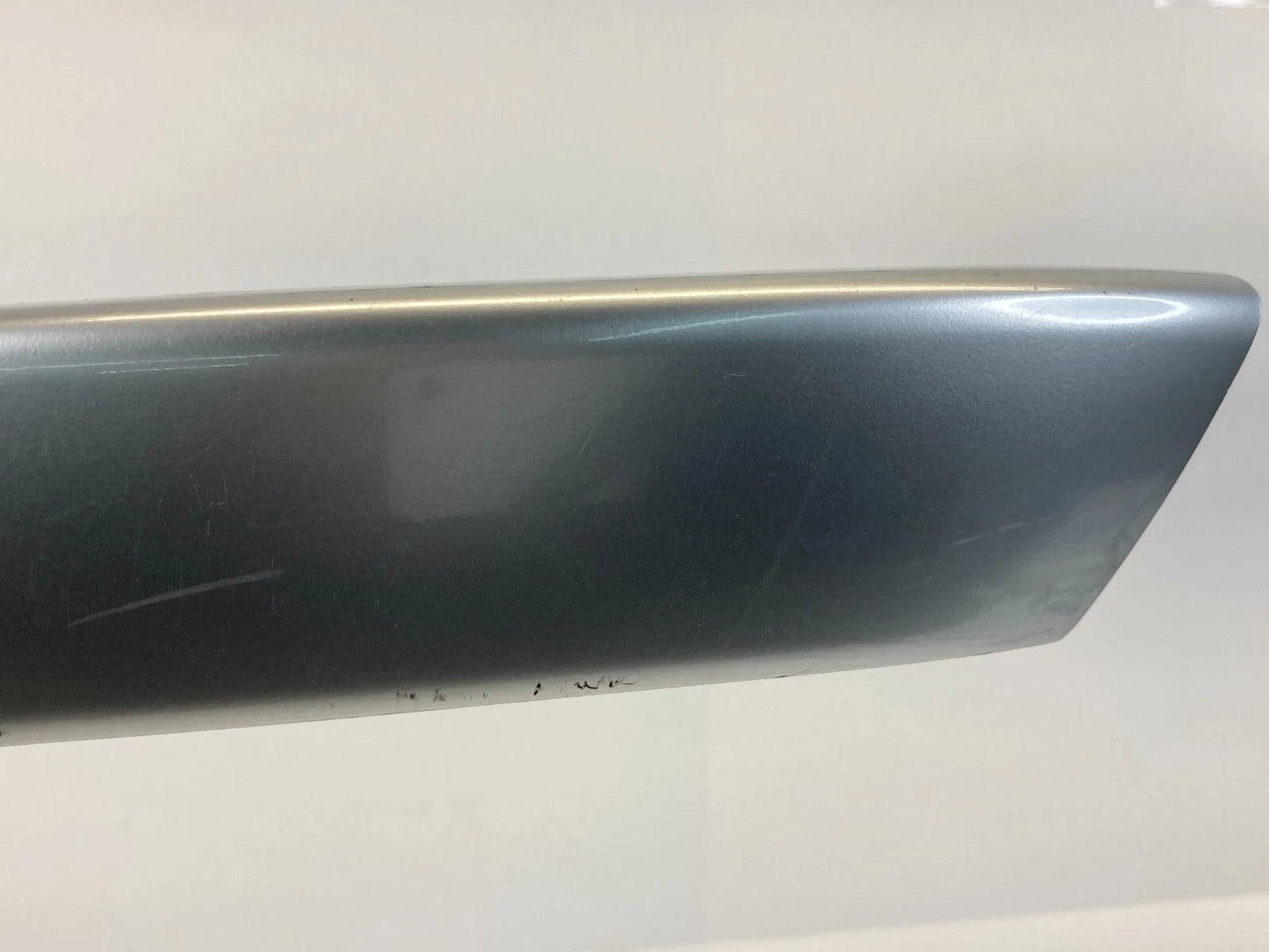 2006-2009 RANGE ROVER SPORT REAR LEFT SIDE DOOR PULL HANDLE COVER TRIM BEZEL OEM