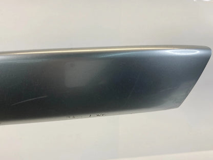 2006-2009 RANGE ROVER SPORT REAR LEFT SIDE DOOR PULL HANDLE COVER TRIM BEZEL OEM