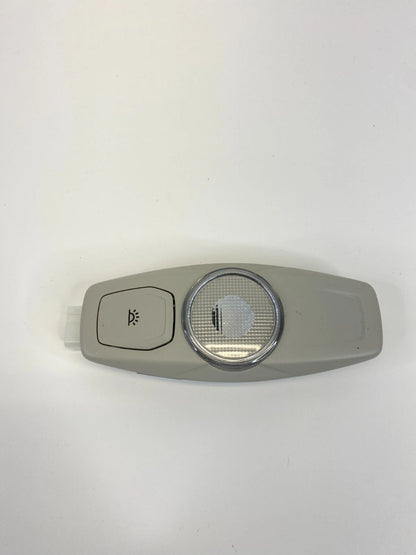 2013-2016 FORD FUSION ROOF REAR OVERHEAD DOME READING LIGHT LAMP OEM