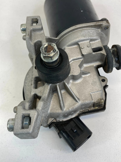 2004-2009 KIA SPECTRA FRONT WINDSHIELD WIPER MOTOR UNIT OEM FACTORY 98110-2F000