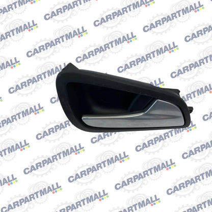 2012-2018 FORD FOCUS REAR RIGHT SIDE INTERIOR DOOR HANDLE BM51-A22600-BDW OEM