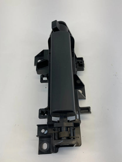 2009-2014 VOLKSWAGEN ROUTAN REAR LEFT SLIDING INSIDE DOOR HANDLE 1AE31TRMAB