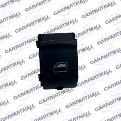 2006-2013 AUDI A6 05-13 A6 QUATTRO REAR RIGHT SIDE POWER WINDOW SWITCH 4F0959855