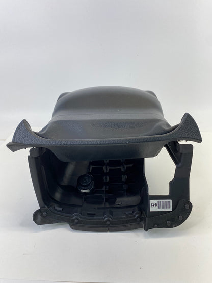 2013-2017 Hyundai Elantra GT w Start Button Steering Column Cover Trim Shroud