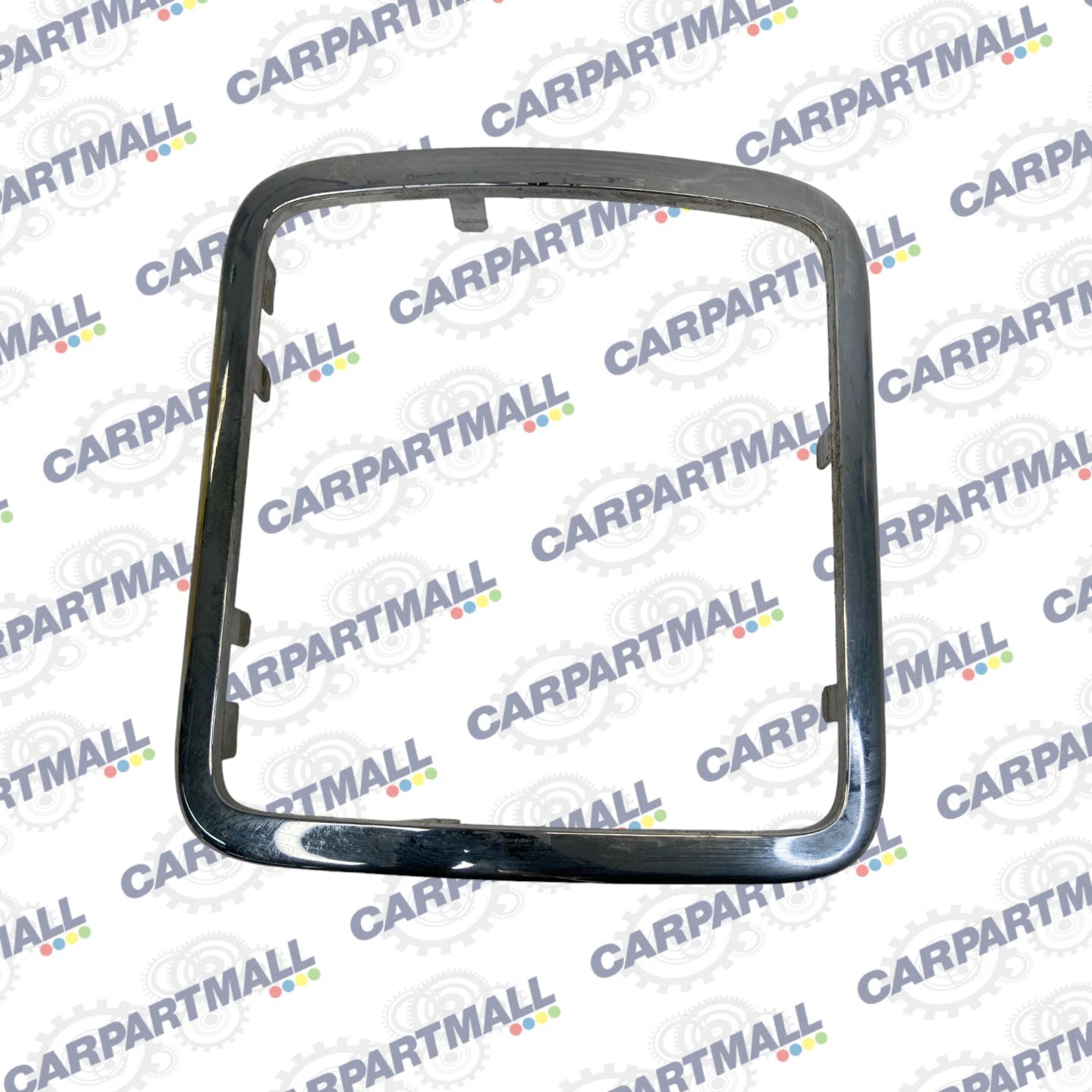 05-10 JEEP GRAND CHEROKEE CENTER CONSOLE SHIFTER BEZEL TRIM BEZEL C85015JN05TRMA