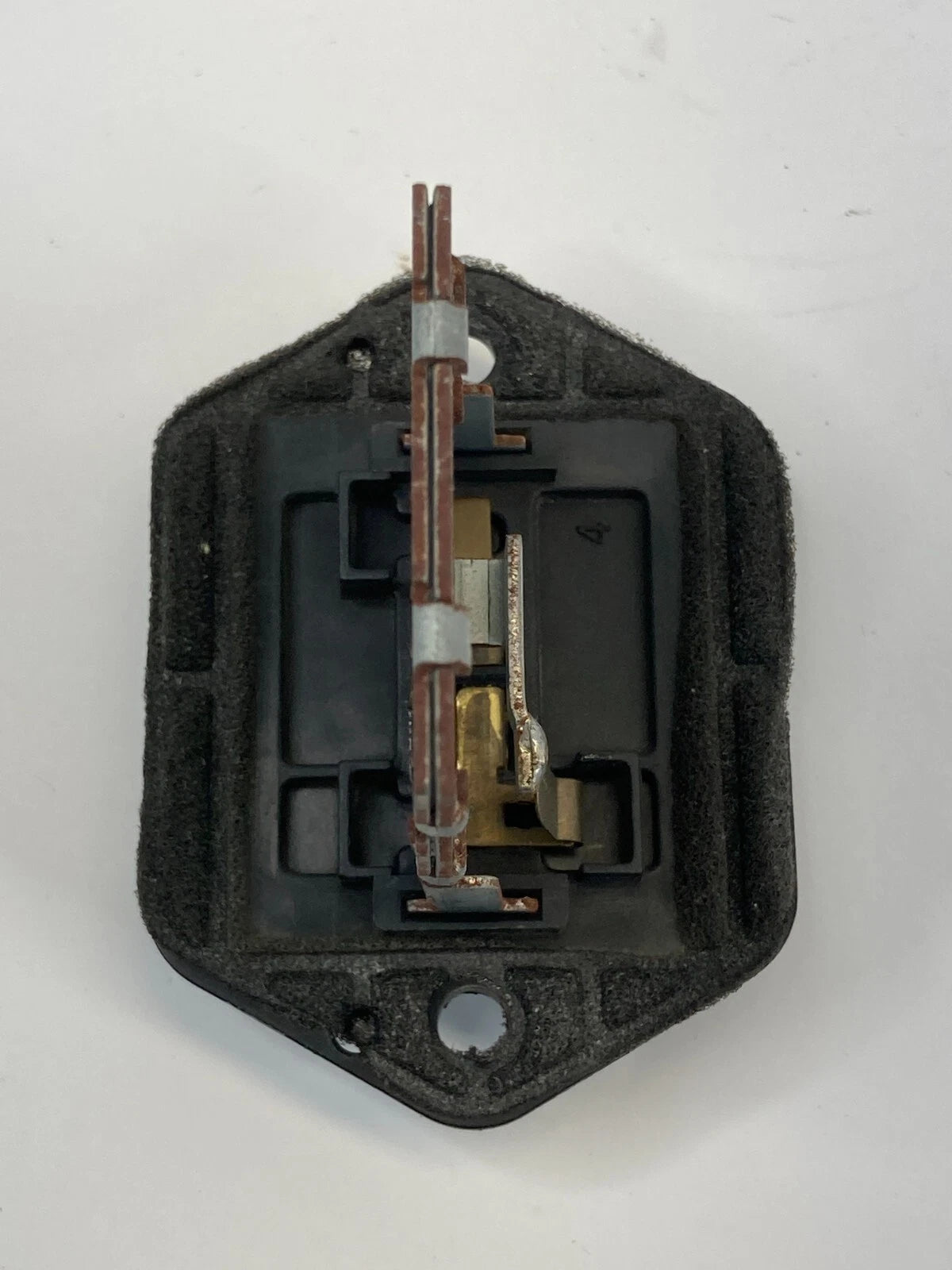 05-11 KIA RIO RIO5 1.6L 07-10 RONDO A/C HVAC HEATER BLOWER MOTOR RESISTOR OEM