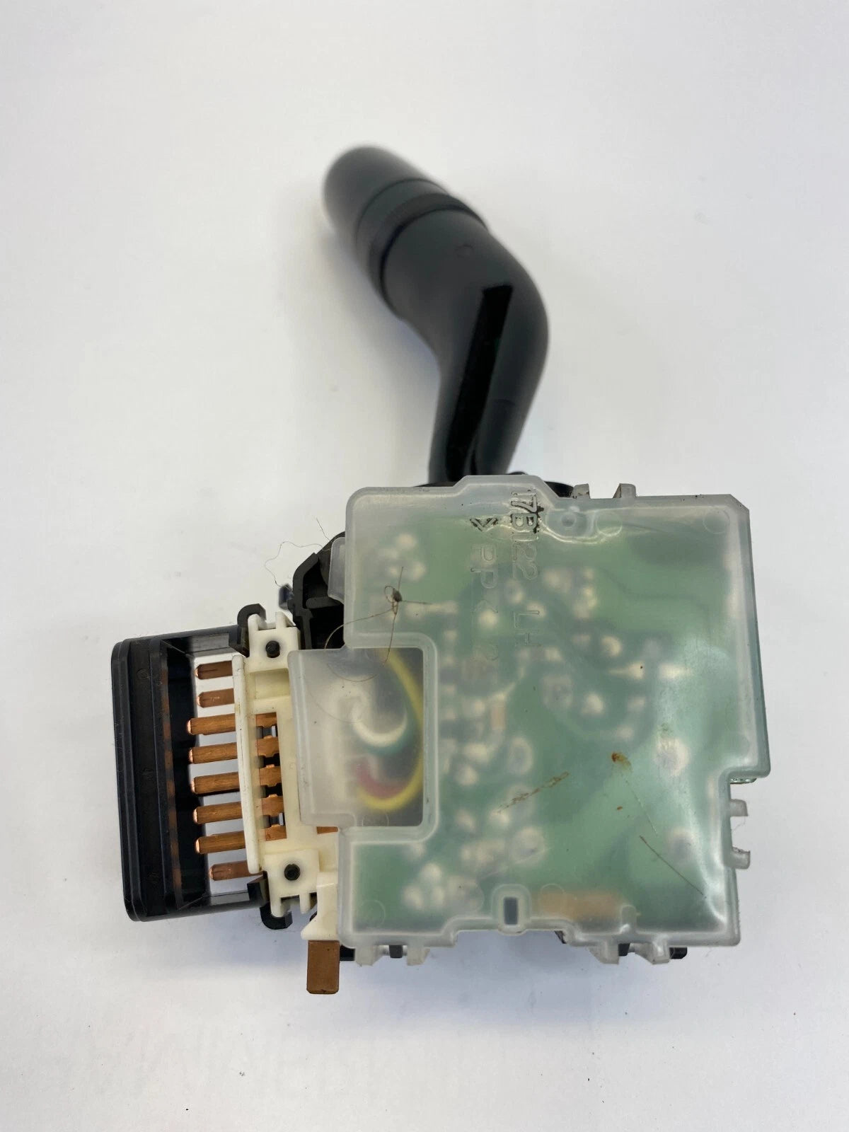 2004-2006 MAZDA MPV WINDSHIELD INTERMITTENT WIPER SWITCH CONTROL LEVER OEM