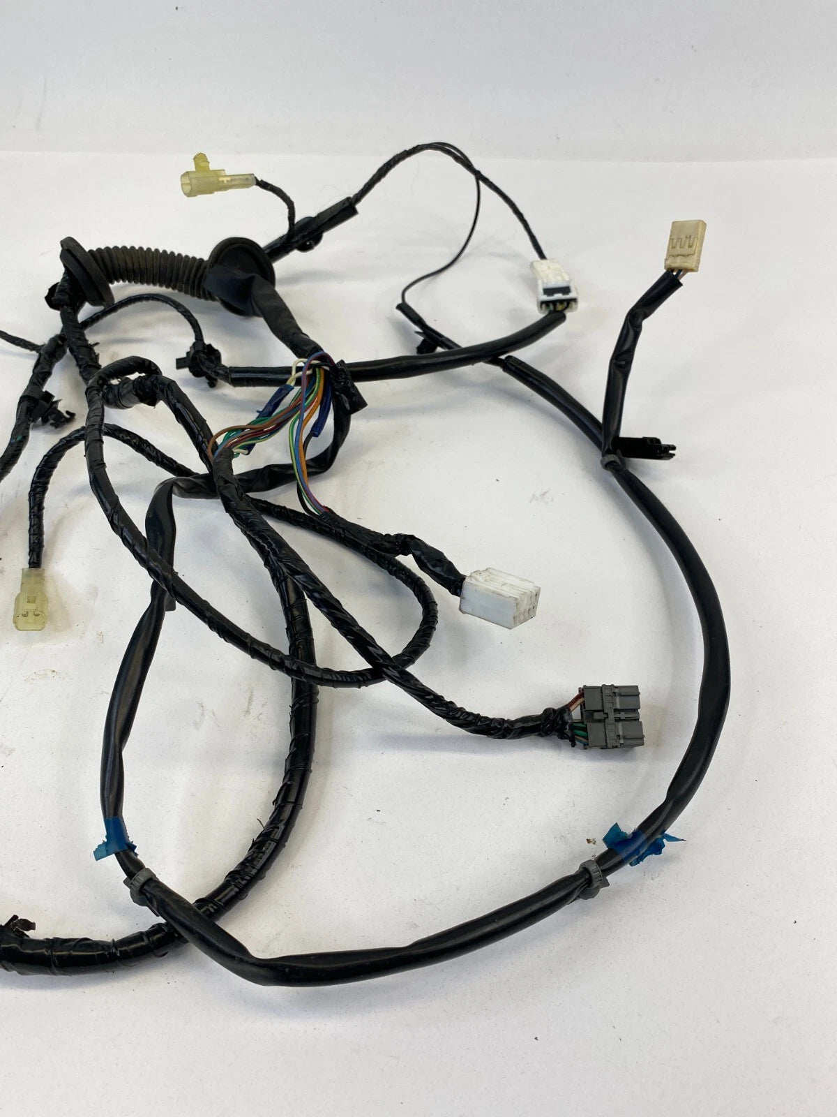 09-13 SUBARU FORESTER REAR TRUNK HATCH LIFTGATE WIRE HARNESS ASSY 81812SC000 OEM