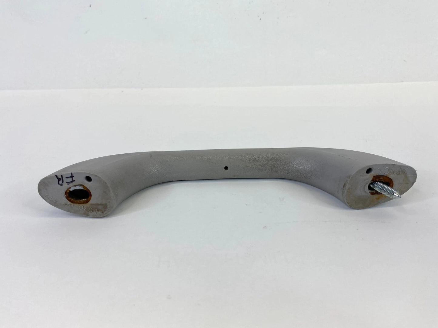 2004-2006 MAZDA MPV FRONT RIGHT GRAB GRAP GRIB HANDLE ASSIST STRAP LC70-69-470