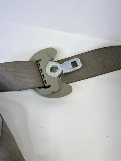 2007-2011 TOYOTA CAMRY FRONT RIGHT PASSENGER LAP & SHOULDER BELT RETRACTOR ASSY