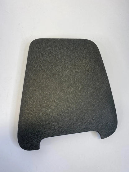 2010-2017 CHEVROLET EQUINOX DASH DRIVER SIDE INNER FUSE BOX DOOR LID COVER TRIM