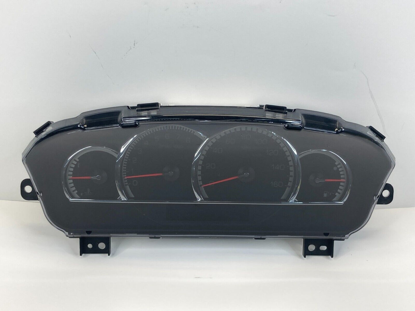 11 Cadillac STS 3.6L AT Speedometer Instrument Cluster Gauges 129K Miles 2082756