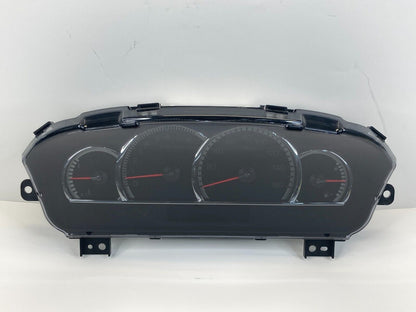 11 Cadillac STS 3.6L AT Speedometer Instrument Cluster Gauges 129K Miles 2082756