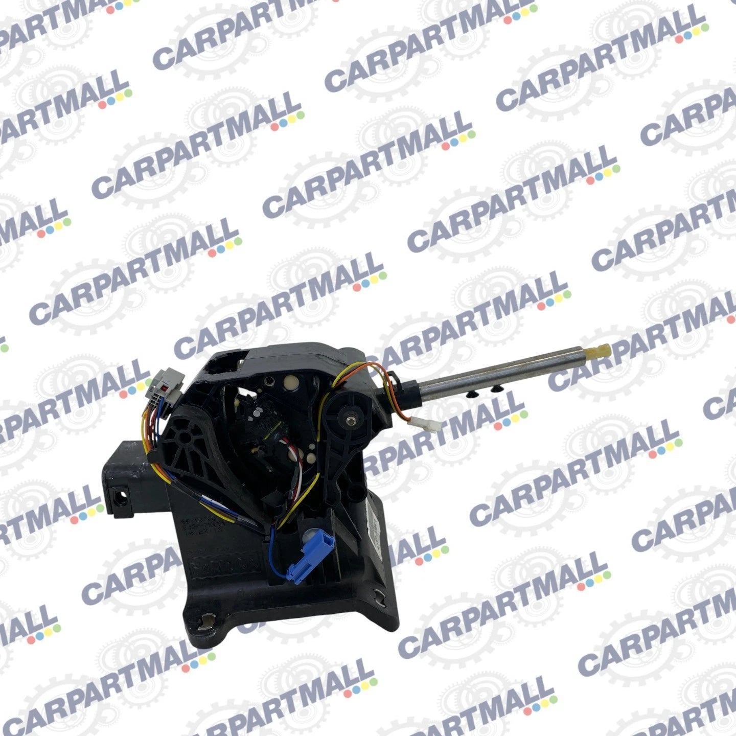 2013 2014 FORD ESCAPE AUTOMATIC FLOOR GEAR SHIFTER LEVER SELECTOR EJ5P-7K004-K
