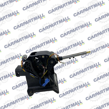 2013 2014 FORD ESCAPE AUTOMATIC FLOOR GEAR SHIFTER LEVER SELECTOR EJ5P-7K004-K