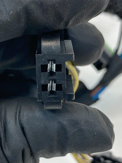 2008-2015 Mini Cooper Front Right Passenger Side Door Wiring Harness 9242723 OEM