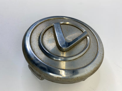 97-09 Lexus ES300 GS300 RX330 RX400 Rim Wheel Center Hub Cap Chrome 2589A OEM