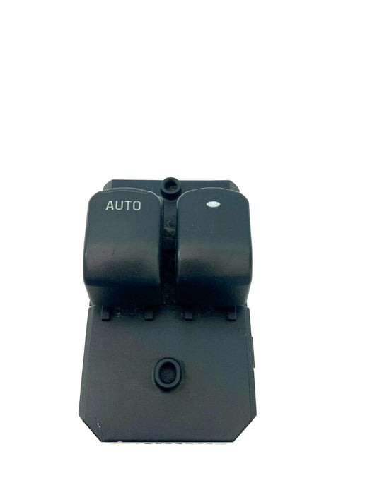 2005-2007 SATURN RELAY FRONT LEFT DRIVER SIDE WINDOW CONTROL SWITCH 15198643