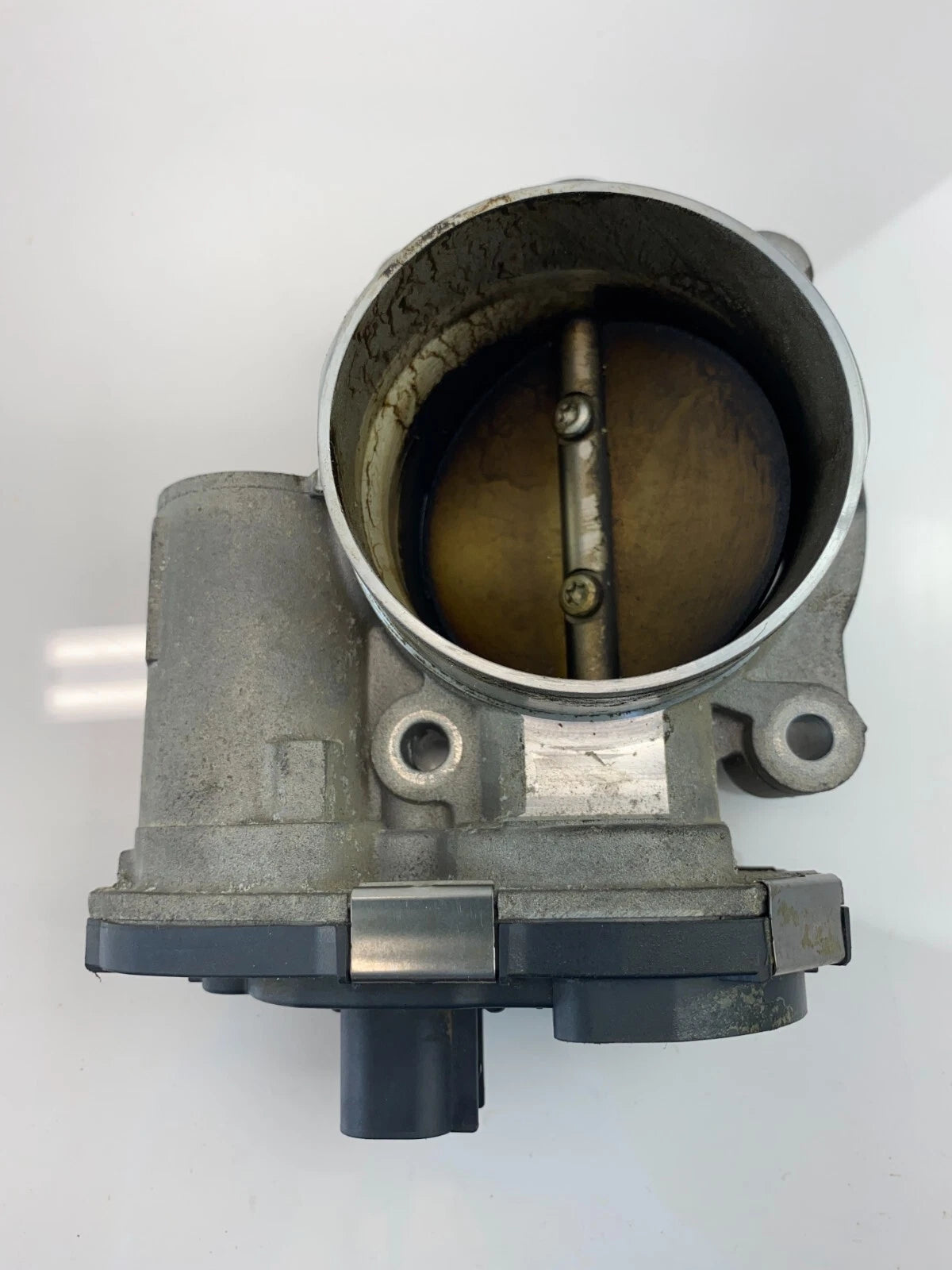 2009 2010 2011 CHEVROLET TRAVERSE 3.6L V6 24V THROTTLE BODY VALVE ASSEMBLY OEM